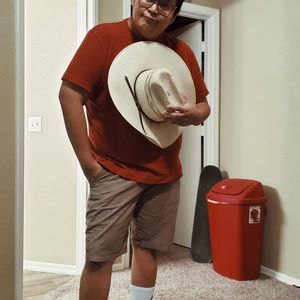 Meet your Posher, Tyler